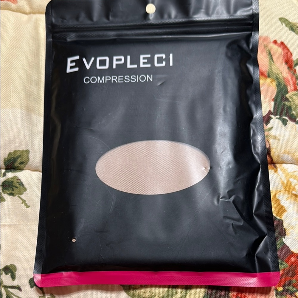 Compression Women's Wear - Black